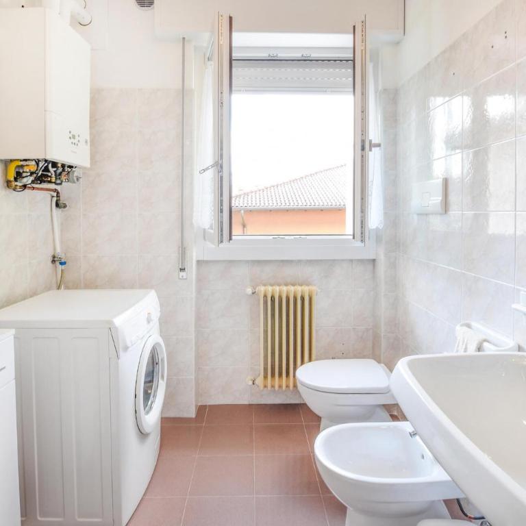 Splendido Appartamento A Ponte Caffaro Con Wifi - Appartamento con 2 Camere da Letto - 20