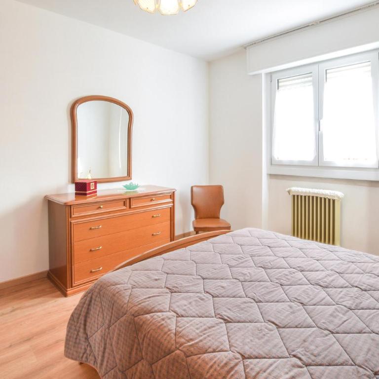 Splendido Appartamento A Ponte Caffaro Con Wifi - Appartamento con 2 Camere da Letto - 17