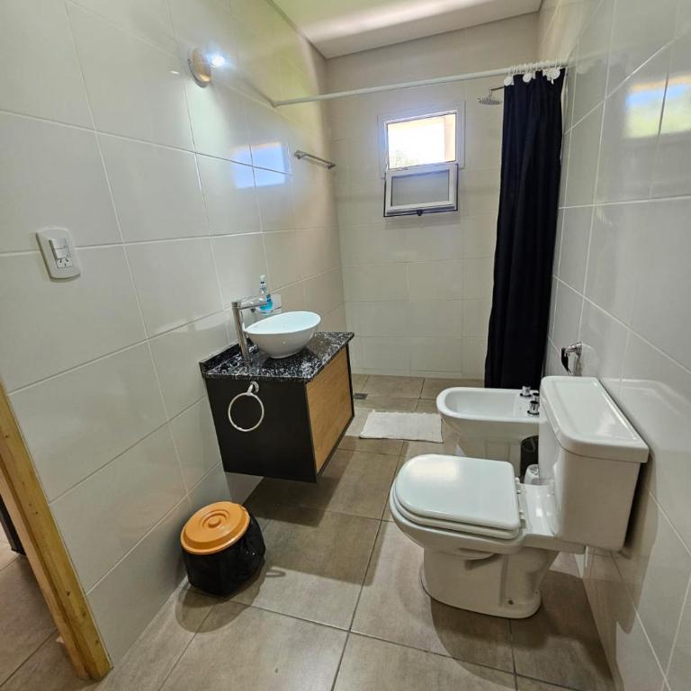 Las Pencas Apart turístico - Premium Quadruple Room - 11