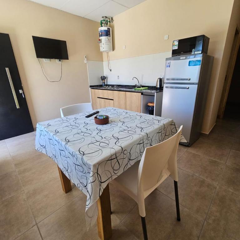 Las Pencas Apart turístico - One-Bedroom Premier Apartment - 4