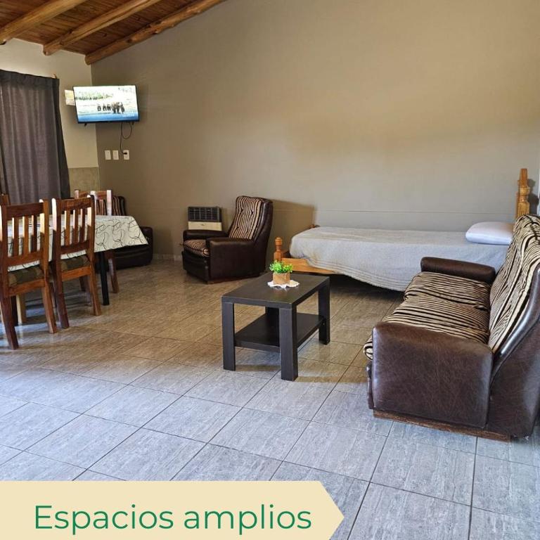 Las Pencas Apart turístico - Superior Bungalow - 21