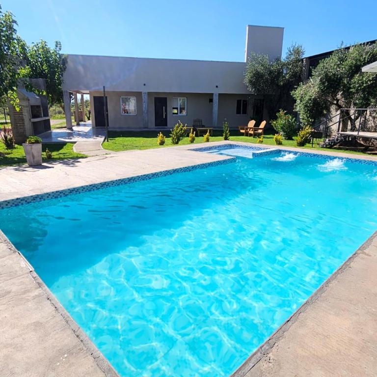 Las Pencas Apart turístico - Premium Quadruple Room - 19