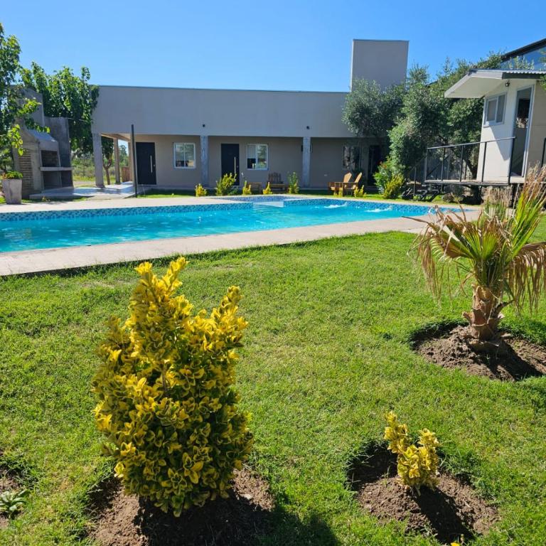 Las Pencas Apart turístico - Superior Bungalow - 23