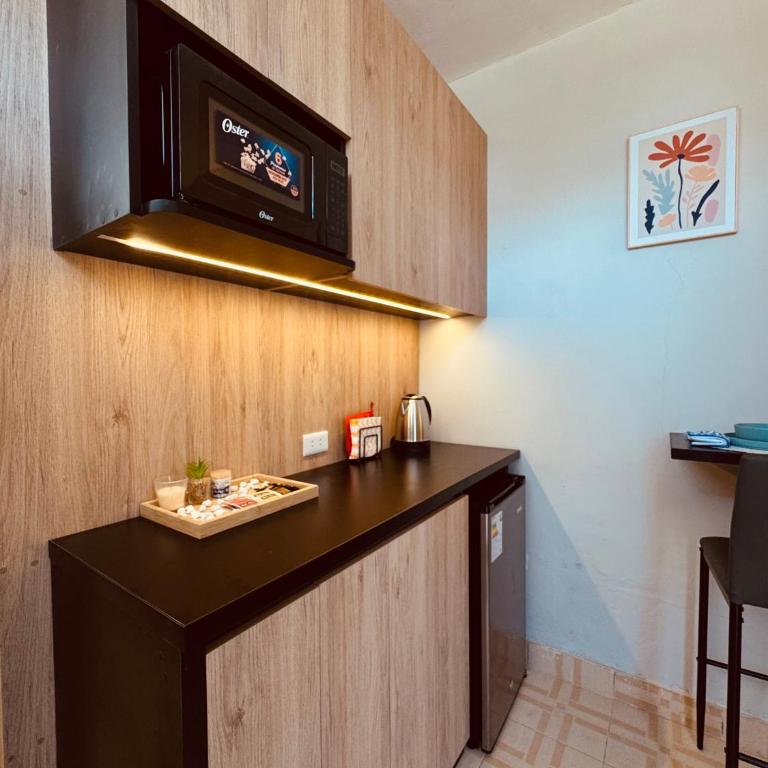 El Roble Cix - One-Bedroom Apartment - 5