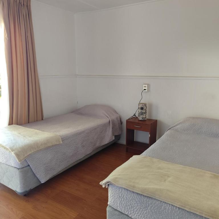 Uka Tea Tea - Double Room - 1
