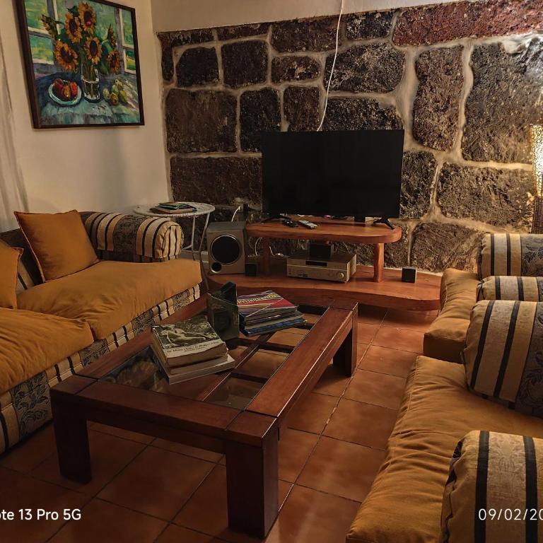 Uka Tea Tea - Double Room - 3