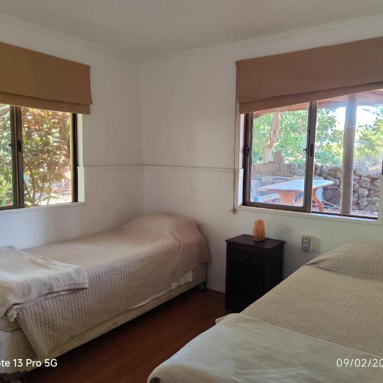 Uka Tea Tea - Double Room - 4