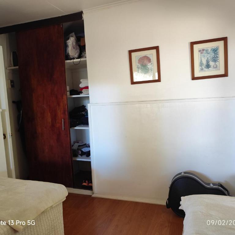 Uka Tea Tea - Double Room - 5
