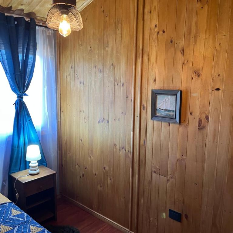 cabaña alerce lago panguipulli - Two-Bedroom House - 25
