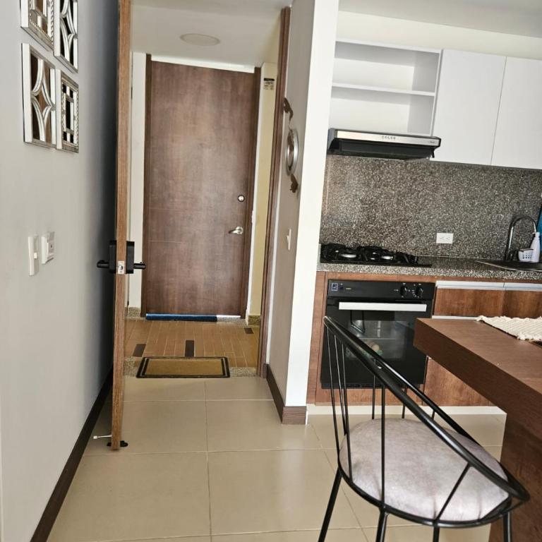 Apartamento en Melgar - Alto Verde Club House - Two-Bedroom Apartment - 23