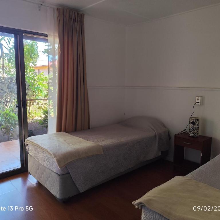 Uka Tea Tea - Double Room - 7