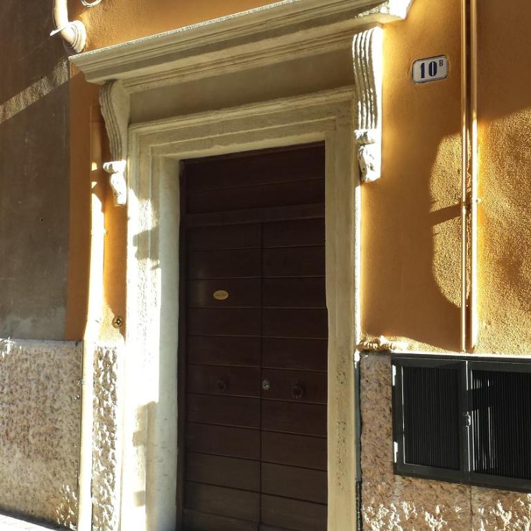 Porta Borsari Suite Astori - Appartamentino su 2 Livelli - 12