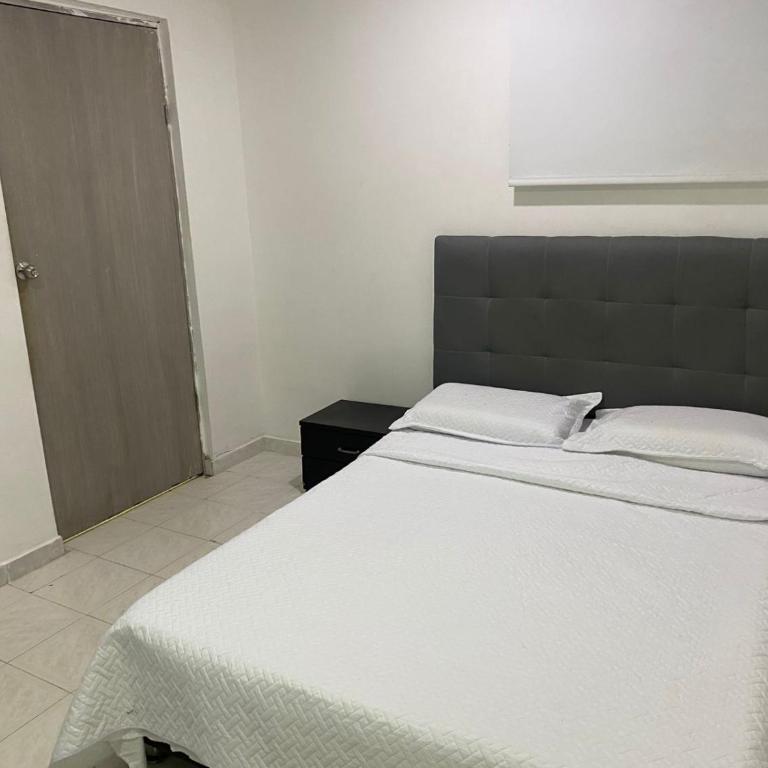 Posada encanto 2 cartagena - Deluxe Room (2 Adults + 1 Child) - 1