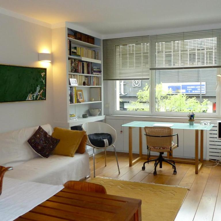 Standing-Montparnasse - Appartement Supérieur - 1