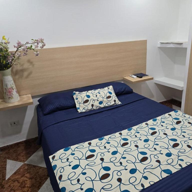 Hotel Plaza 43 - Double Room - 2