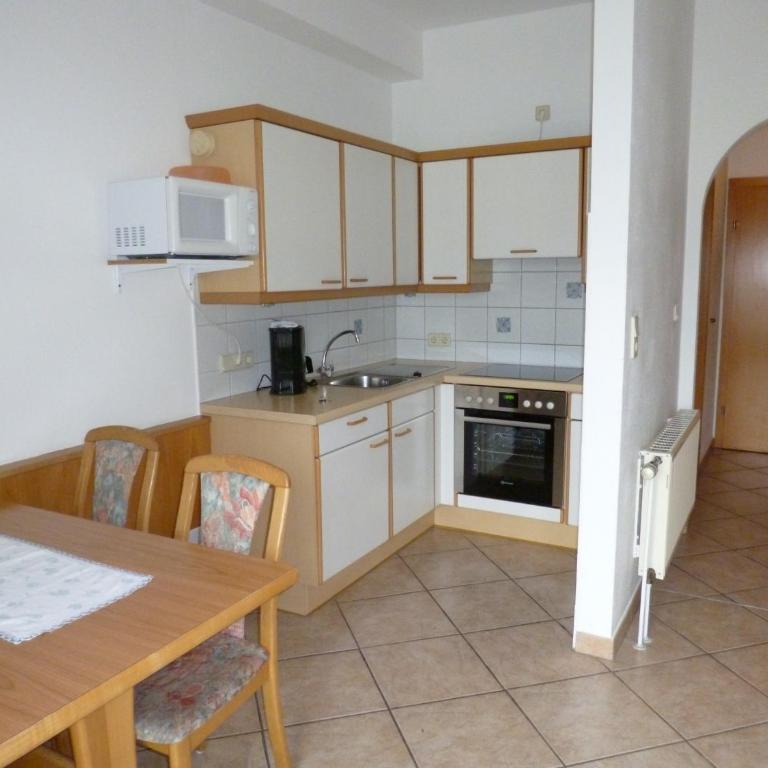 Landhaus Birgit - Apartment mit 1 Schlafzimmer und Terrasse - 31 - 6