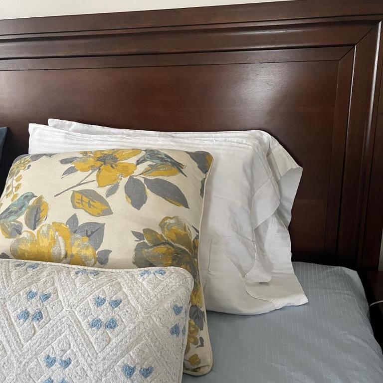 Habitation en apartamento en unidad cerrada - One-Bedroom Apartment - 2