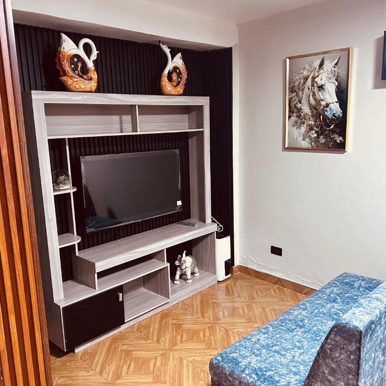 Casa de Paz - Apartamento de 2 dormitorios - 4