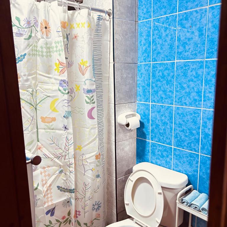 Casa de Paz - Apartamento de 2 dormitorios - 5