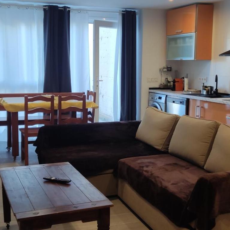 APART T29 EDIF EUROPA SIERRA NEVADA - Apartamento de 3 dormitorios - 1