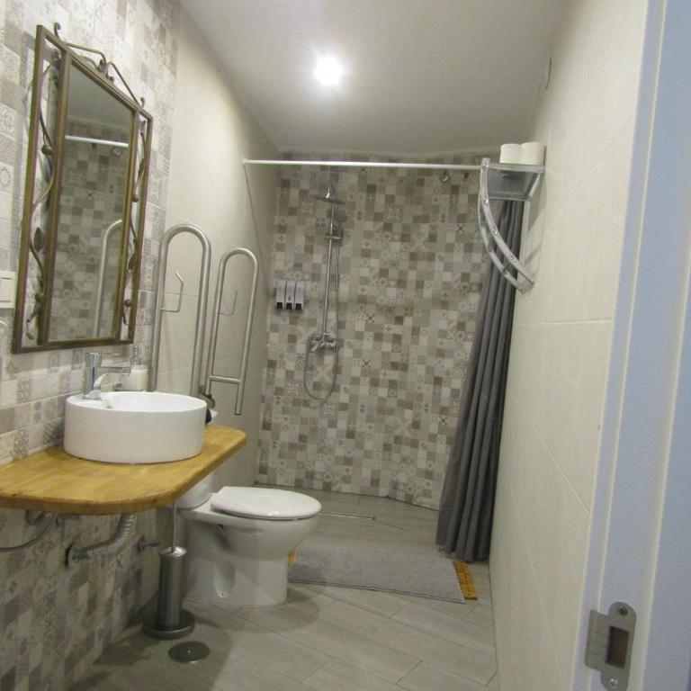 APART T29 EDIF EUROPA SIERRA NEVADA - Apartamento de 3 dormitorios - 15