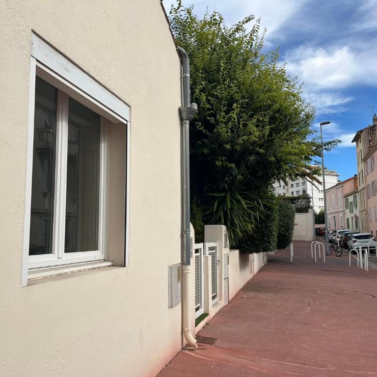 La petite MAISON BLANCHE CANNES - Appartement 3 Chambres - 32