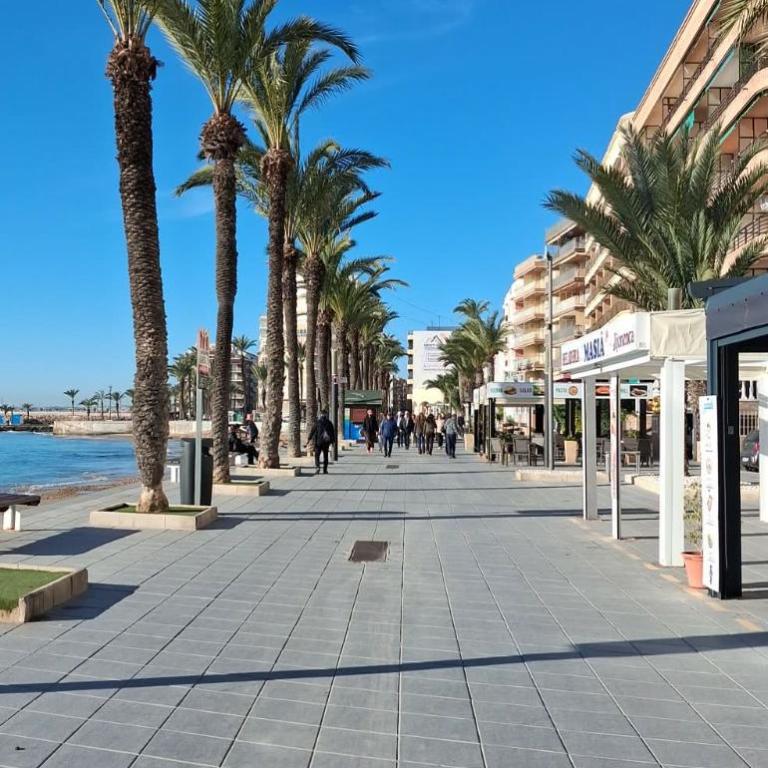 Apartman La Loma - Apartamento de 1 dormitorio - 13