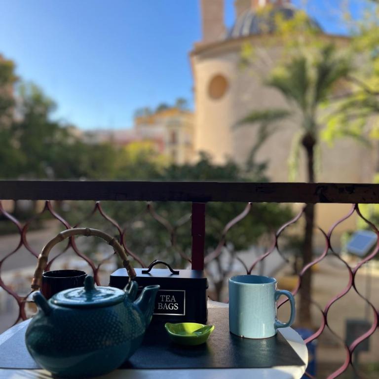 Plaza del Carmen Boutique - Two-Bedroom Apartment - 2