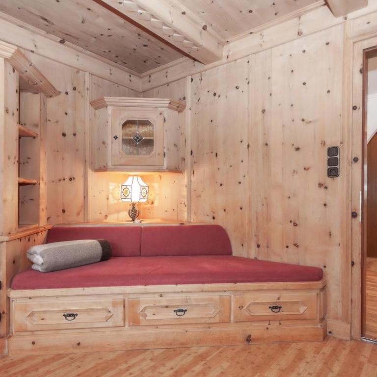 ötztalLOFT - Deluxe Apartment mit Balkon und 2 Schlafzimmern - 6