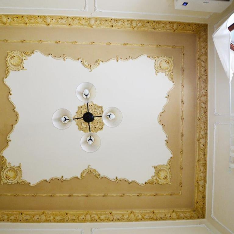 B&B Belveliero - Il Capitano - Double Room with Balcony and Sea View - 8