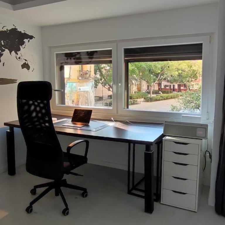 Plaza del Carmen Boutique - Two-Bedroom Apartment - 12