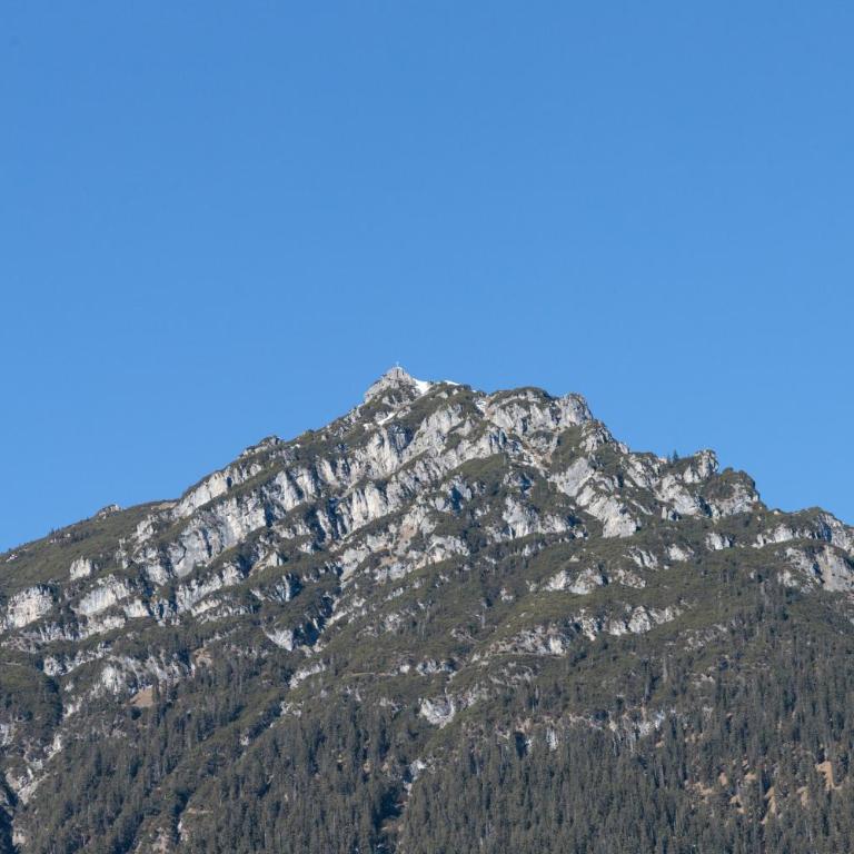 Bergnah - Apartment with Mountain View - 40
