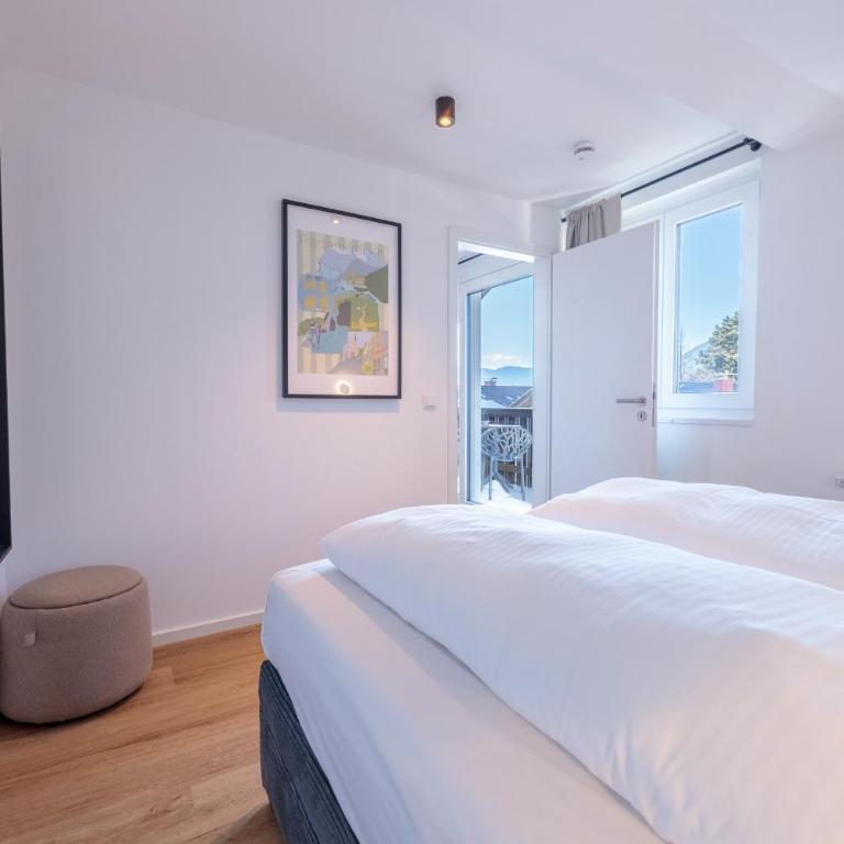 Bergpanorama - Apartamento con vistas a las montañas - 7