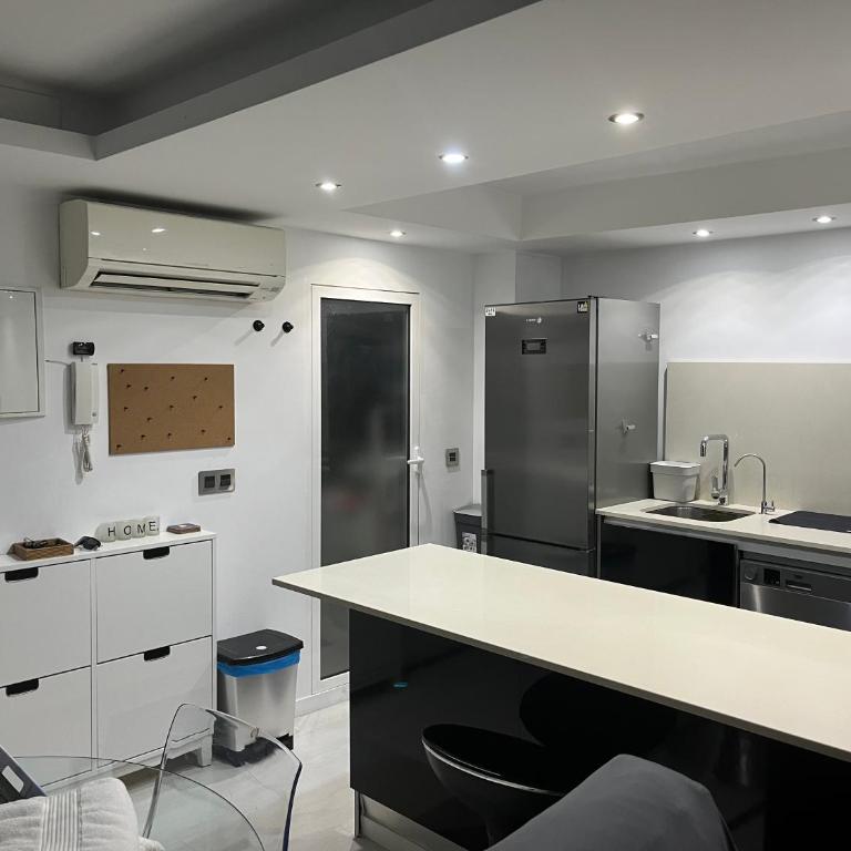 Plaza del Carmen Boutique - Two-Bedroom Apartment - 16