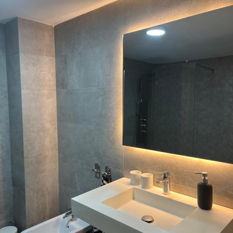 Plaza del Carmen Boutique - Two-Bedroom Apartment - 14