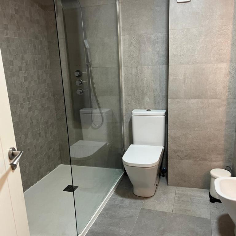 Plaza del Carmen Boutique - Two-Bedroom Apartment - 15