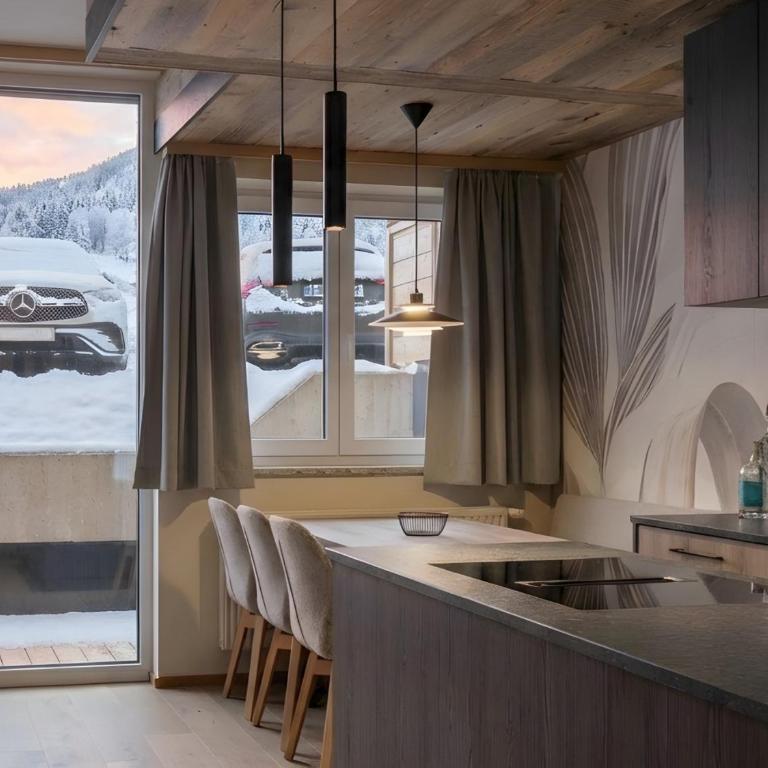Carpe Solem Kaprun Apartments 4-Sterne-Superior by ALPS RESORTS - Basement Apartment with Sauna and Terrace - 6