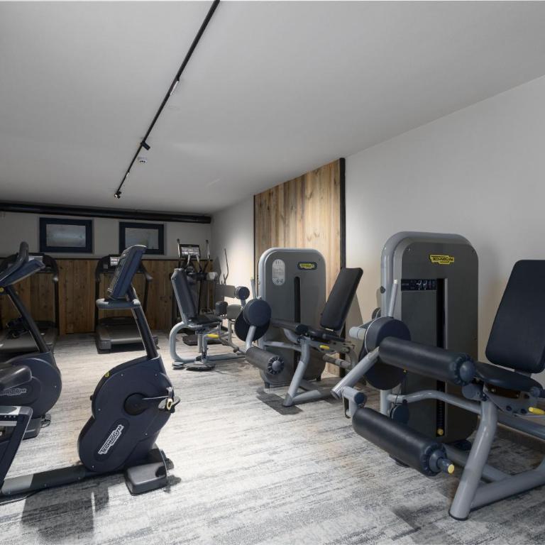 Carpe Solem Kaprun Apartments 4-Sterne-Superior by ALPS RESORTS - Standard Apartment - 7