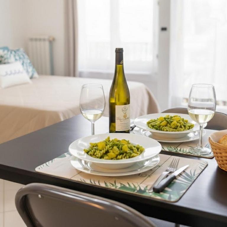 Studio Cala di Sole - Monolocale - 6