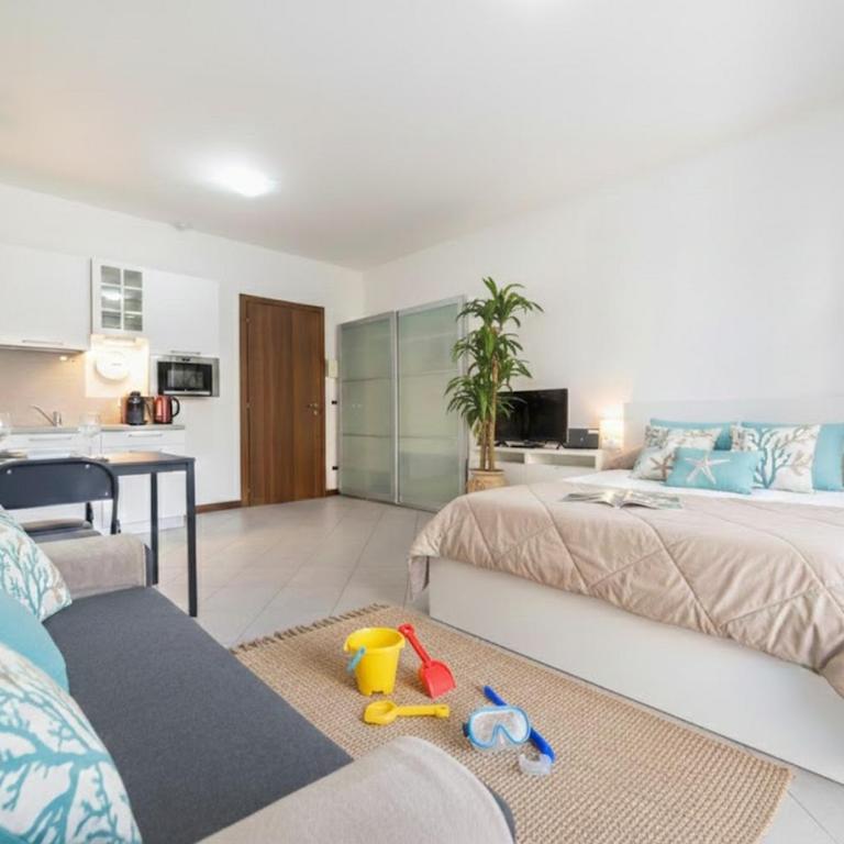 Studio Cala di Sole - Monolocale - 2