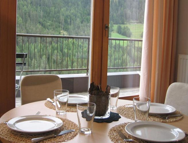 Apart Arga - Appartement - 8