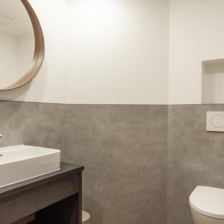 ötztalLOFT - Deluxe Apartment mit 3 Schlafzimmern - 7