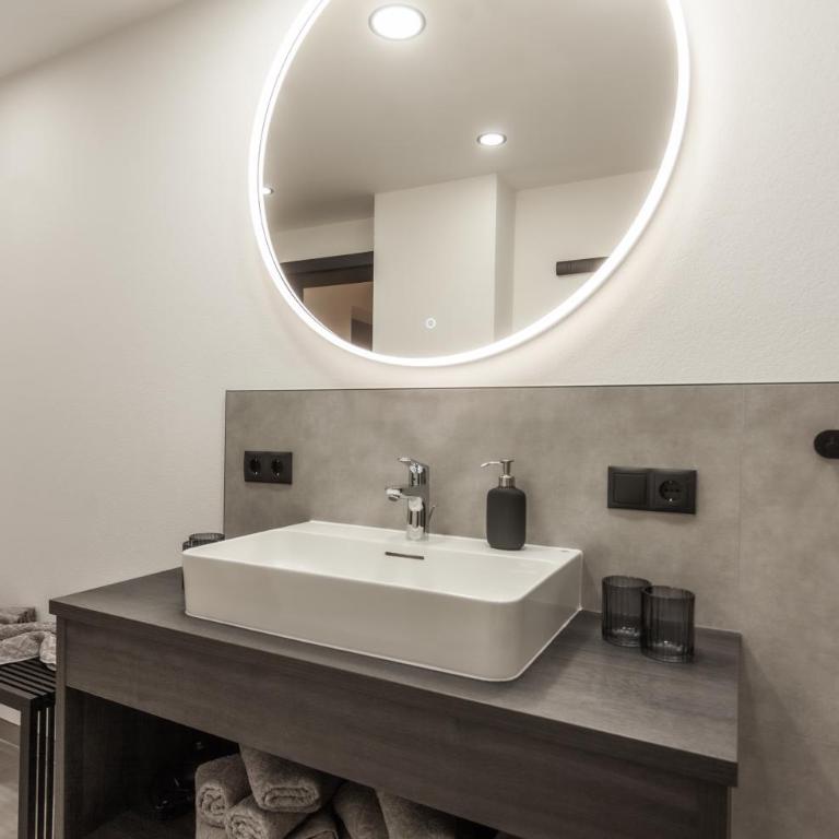 ötztalLOFT - Deluxe Apartment mit 3 Schlafzimmern - 9
