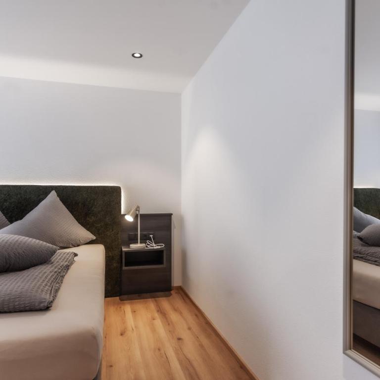 ötztalLOFT - Deluxe Apartment mit 3 Schlafzimmern - 8