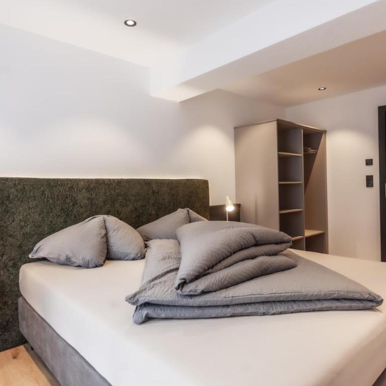 ötztalLOFT - Deluxe Apartment mit 3 Schlafzimmern - 6