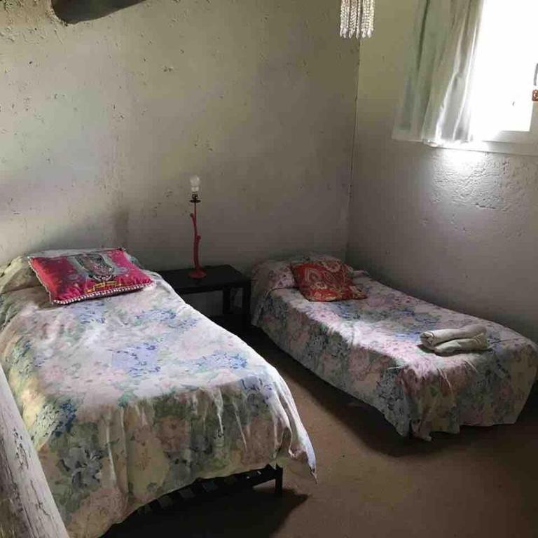 Casa La Alabanza in the Sierras de Tandil - Casa con 1 dormitorio - 11