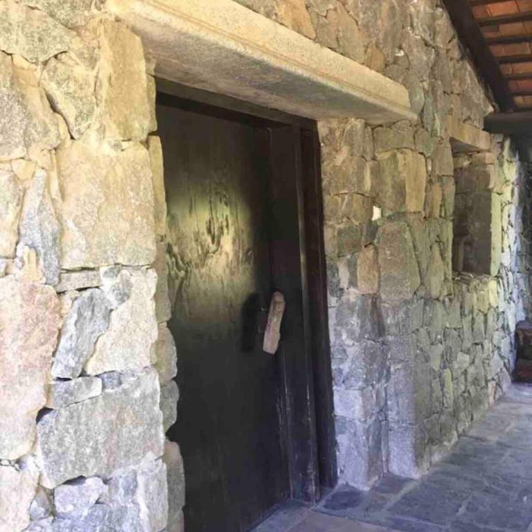 Casa La Alabanza in the Sierras de Tandil - Casa con 1 dormitorio - 16