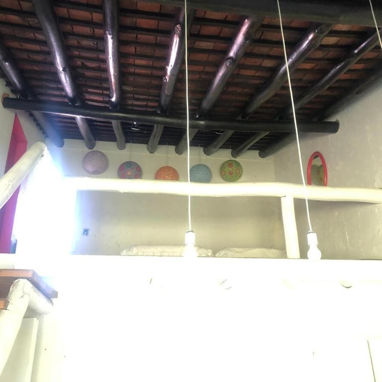 Casa La Alabanza in the Sierras de Tandil - Casa con 1 dormitorio - 19