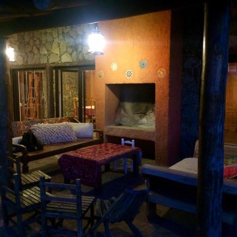Casa La Alabanza in the Sierras de Tandil - Casa con 1 dormitorio - 26