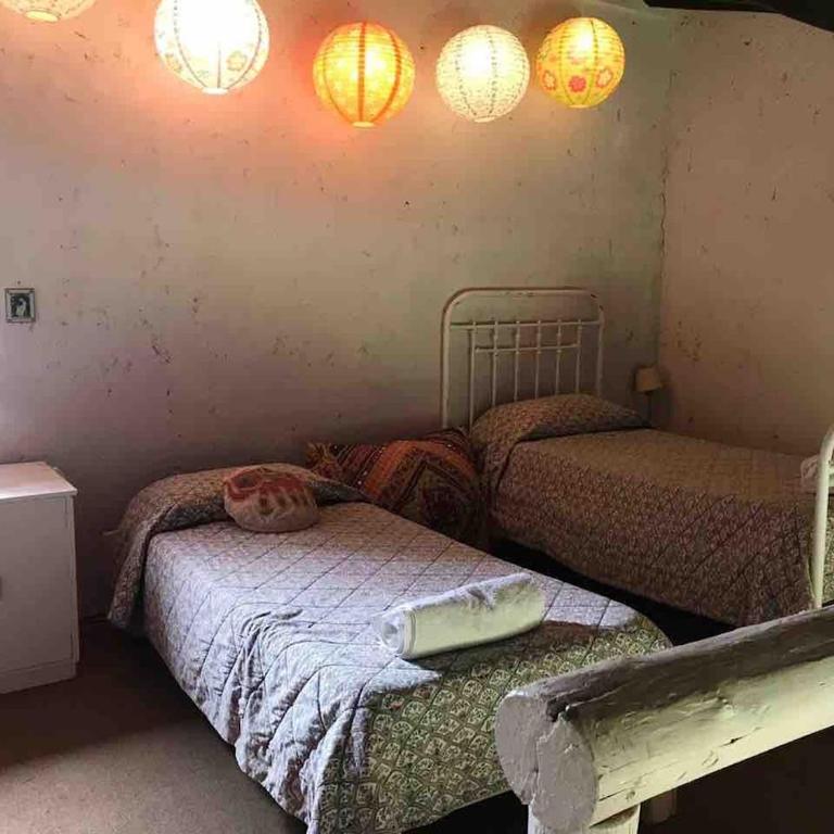 Casa La Alabanza in the Sierras de Tandil - Casa con 1 dormitorio - 30